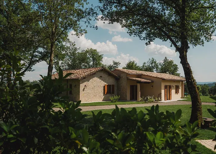 Aparthotel Relais E L'antica Fornace