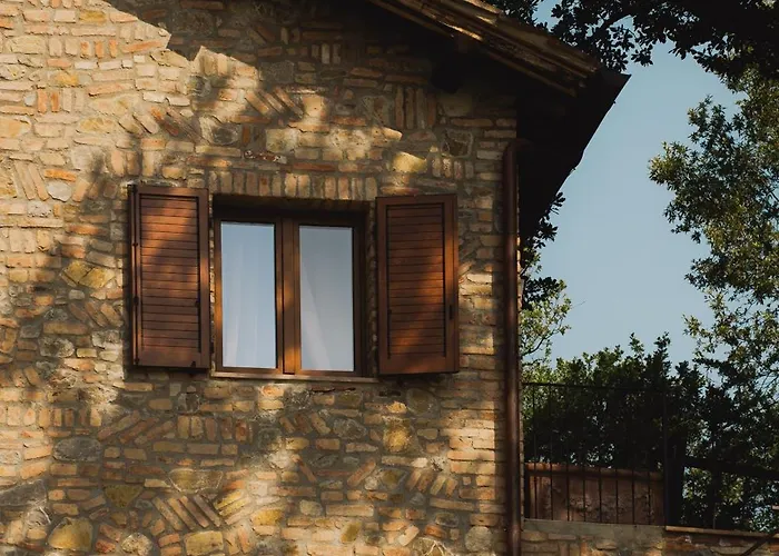 Relais E L'antica Fornace 4* Città della Pieve