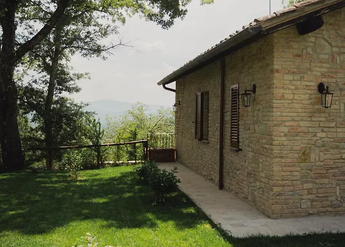 Relais E L'antica Fornace