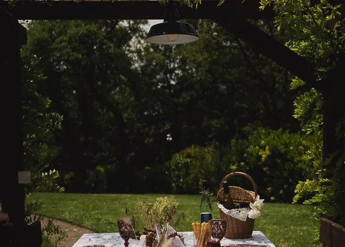 Relais E L'antica Fornace Aparthotel 4*