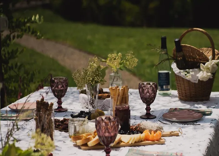 Relais E L'antica Fornace 4* Città della Pieve