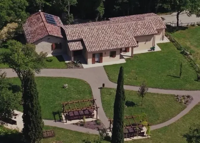 Aparthotel Relais E L'antica Fornace