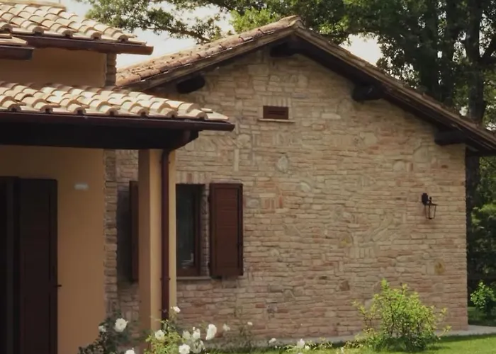 Relais E L'antica Fornace Aparthotel