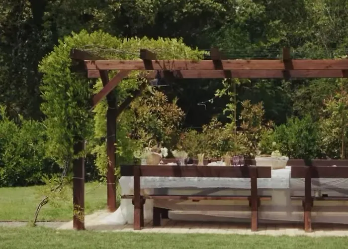 Aparthotel Relais E L'antica Fornace Città della Pieve