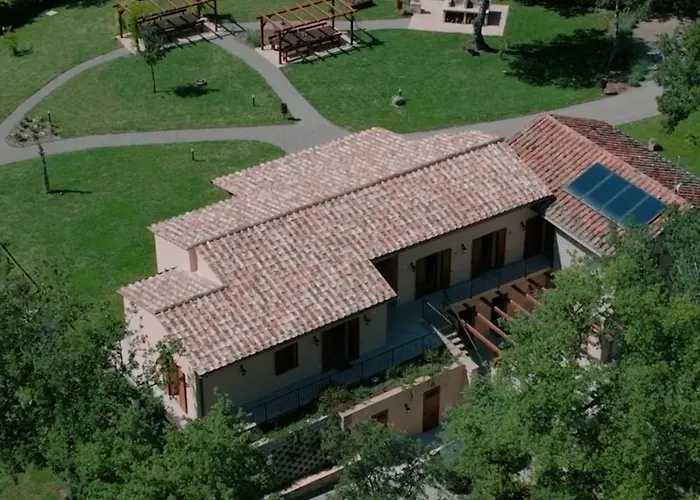 Relais E L'antica Fornace 4*