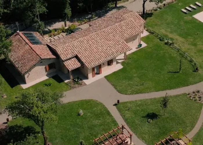 Relais E L'antica Fornace Aparthotel