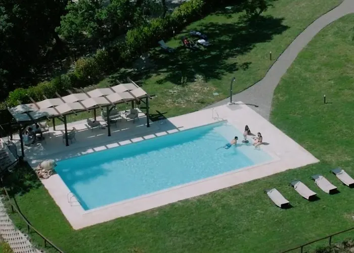 Relais E L'antica Fornace Aparthotel