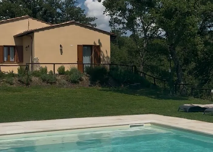 Relais E L'antica Fornace