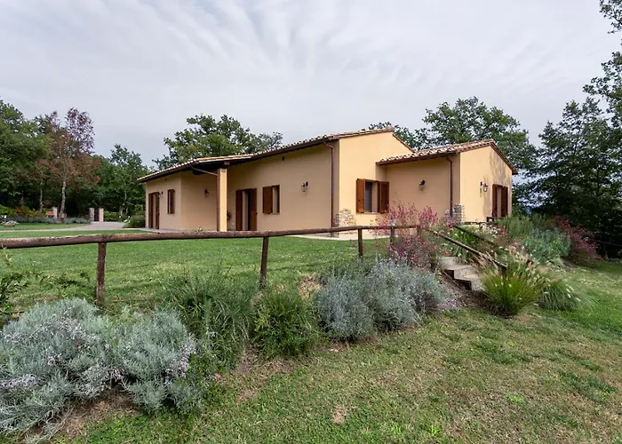 Relais E L'antica Fornace Aparthotel Città della Pieve