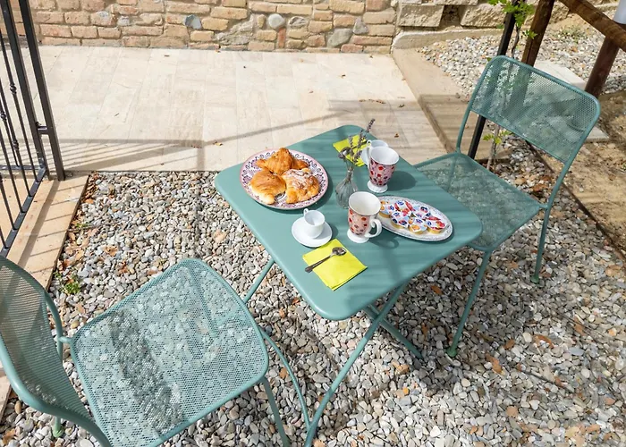 Relais E L'antica Fornace Aparthotel Città della Pieve