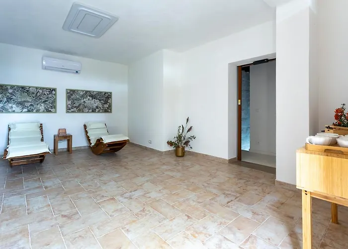 Aparthotel Relais E L'antica Fornace Città della Pieve