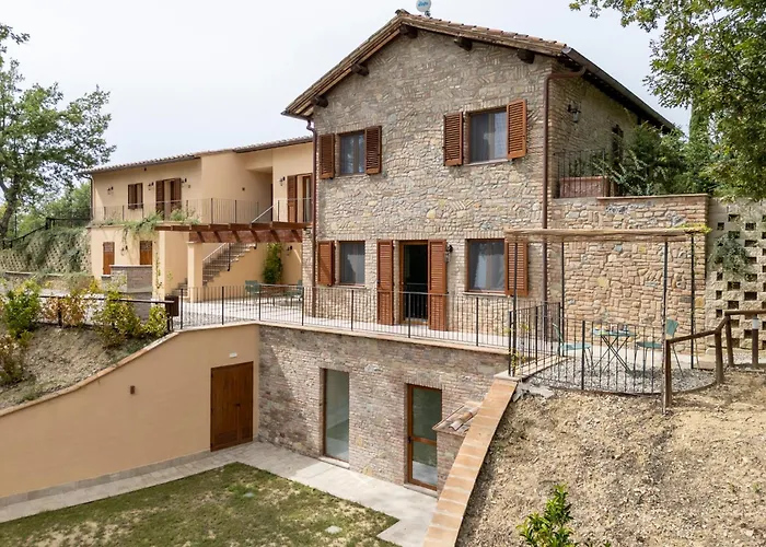 Relais E L'antica Fornace 4*