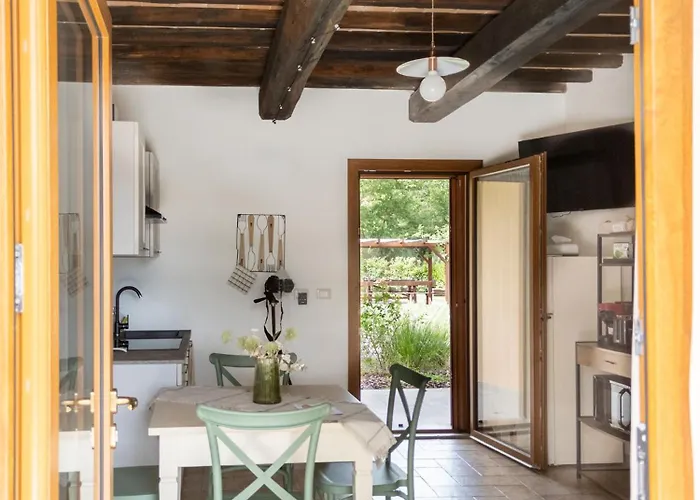 Relais E L'antica Fornace