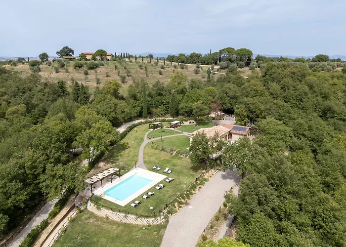 Aparthotel Relais E L'antica Fornace 4*