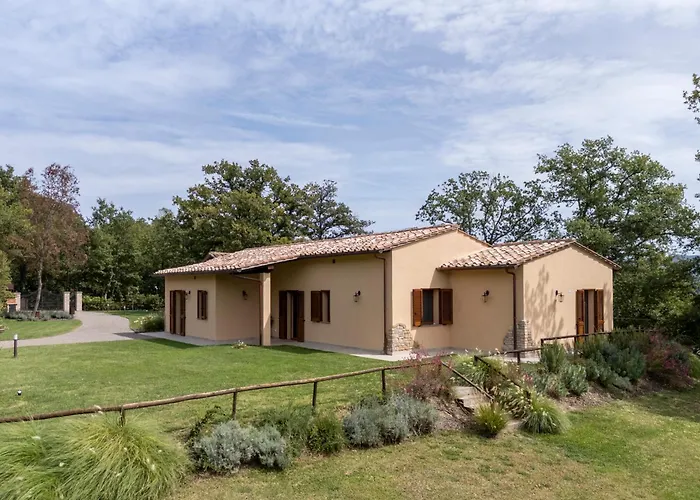 Relais E L'antica Fornace 4* Città della Pieve