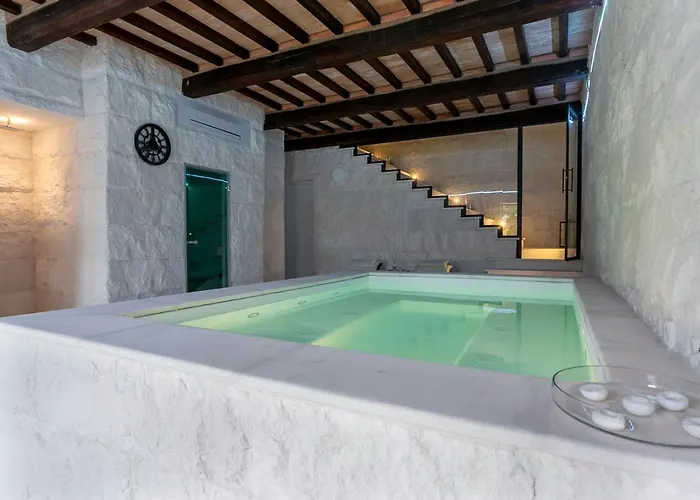 Relais E L'antica Fornace Aparthotel 4*