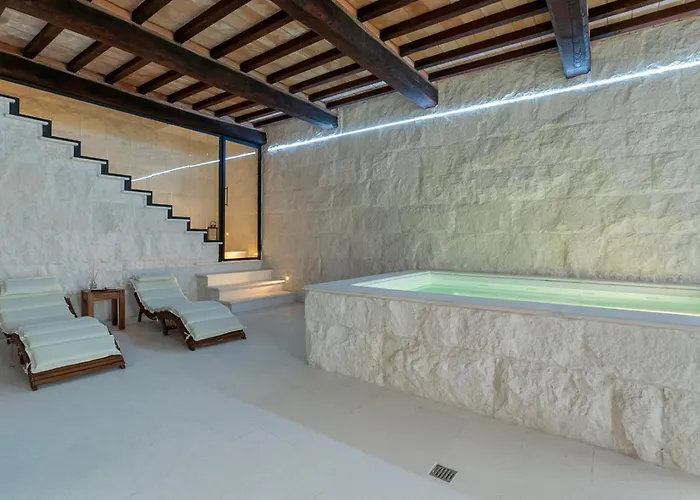 Relais E L'antica Fornace