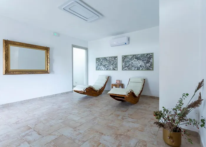 Aparthotel Relais E L'antica Fornace 4*