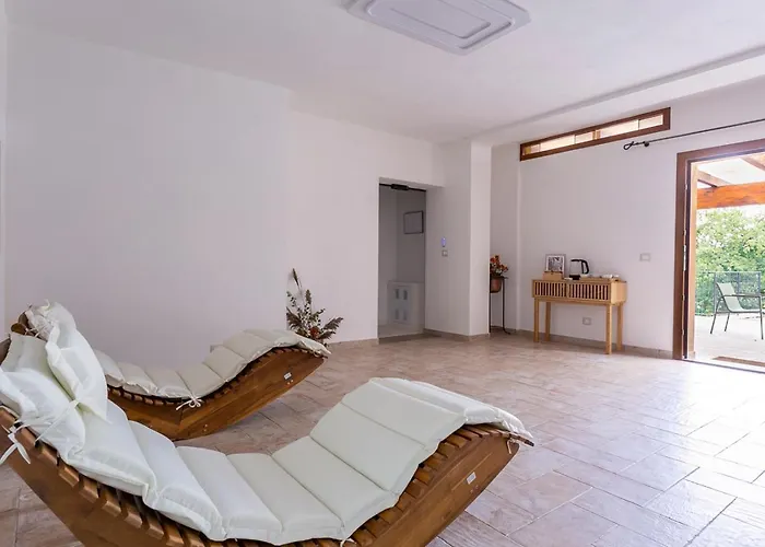 Relais E L'antica Fornace 4*