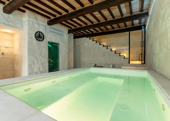 Relais E L'antica Fornace