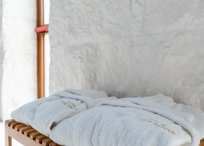 Relais E L'antica Fornace Aparthotel 4*