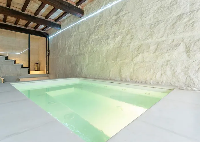 Aparthotel Relais E L'antica Fornace 4*