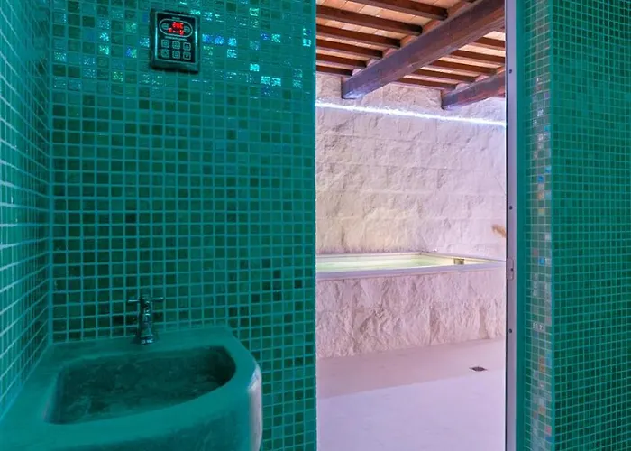 Relais E L'antica Fornace