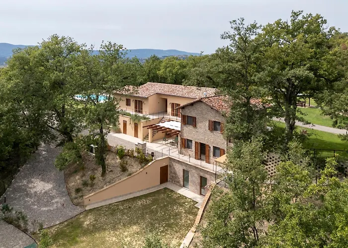 Aparthotel Relais E L'antica Fornace 4*