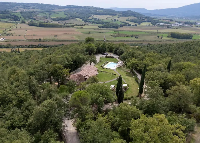 Relais E L'antica Fornace Aparthotel