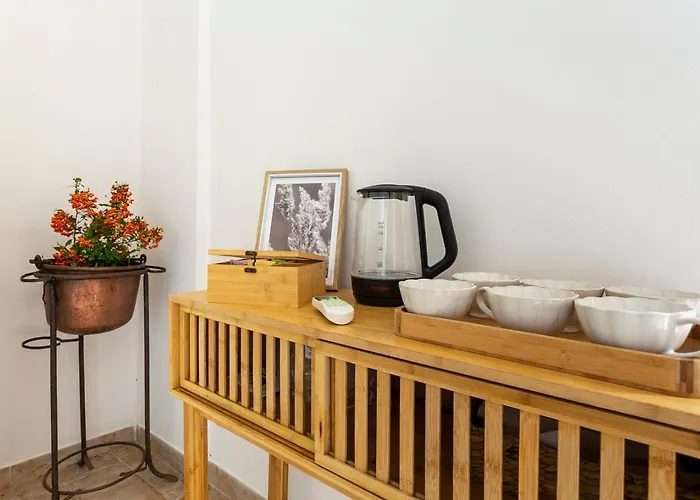 Relais E L'antica Fornace Aparthotel