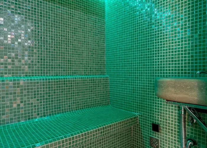 Aparthotel Relais E L'antica Fornace Città della Pieve