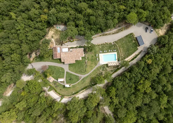 Relais E L'antica Fornace 4*