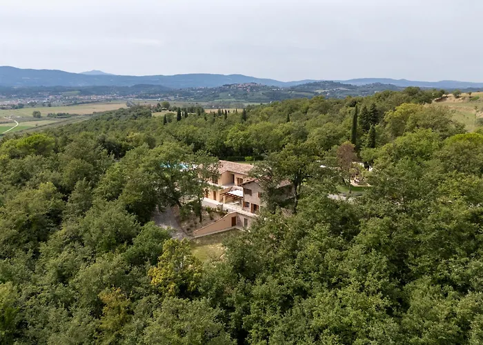 Relais E L'antica Fornace Città della Pieve