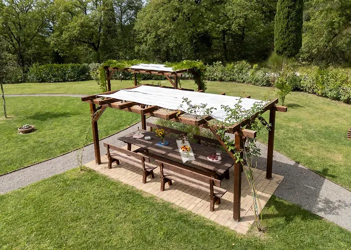 Relais E L'antica Fornace Città della Pieve