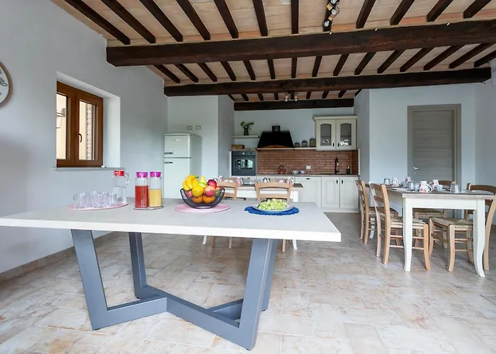 Aparthotel Relais E L'antica Fornace 4*