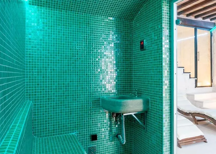 Aparthotel Relais E L'antica Fornace Città della Pieve