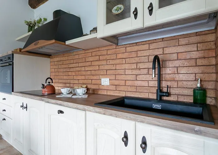 Relais E L'antica Fornace Città della Pieve