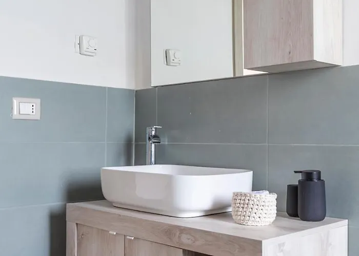 Aparthotel Relais E L'antica Fornace