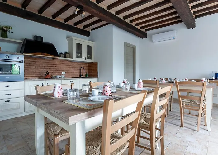 Aparthotel Relais E L'antica Fornace 4*