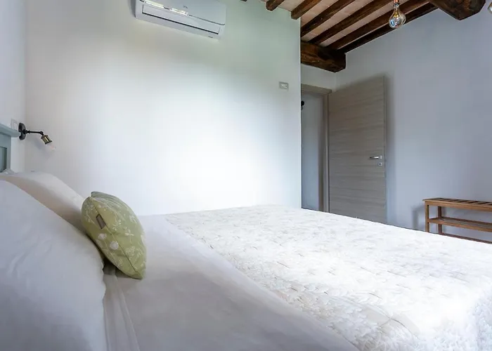 Relais E L'antica Fornace Aparthotel 4*