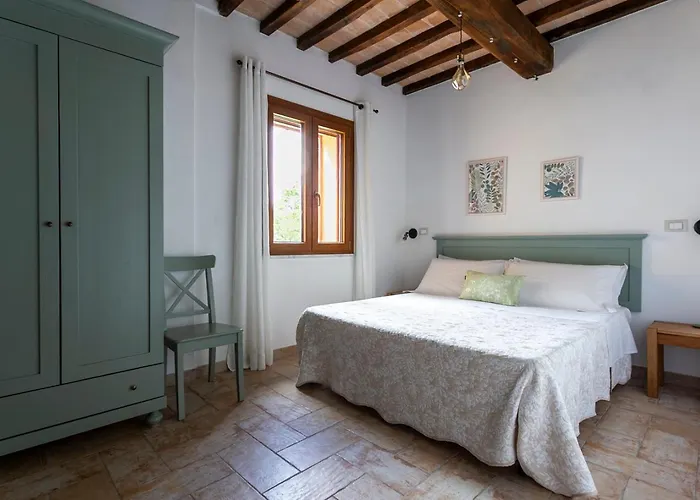 Relais E L'antica Fornace Aparthotel Città della Pieve