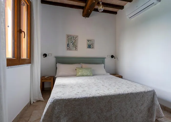 Relais E L'antica Fornace Aparthotel