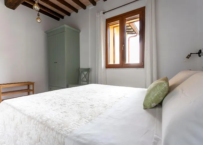 Relais E L'antica Fornace Aparthotel