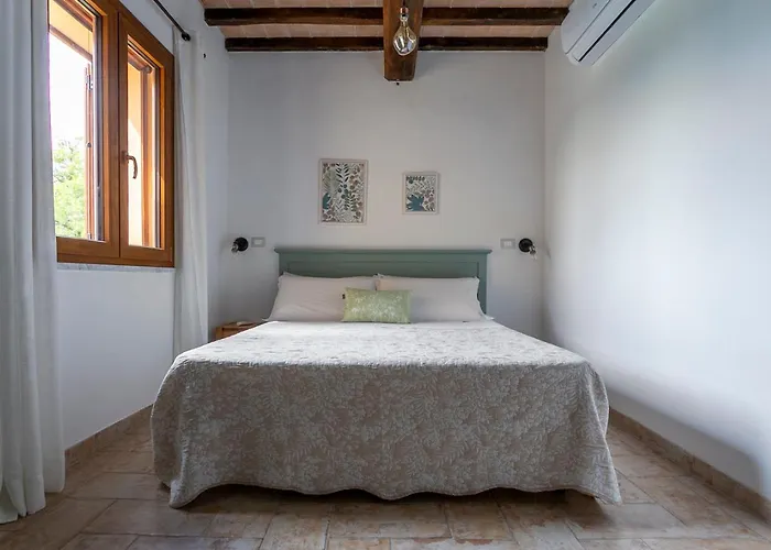 Relais E L'antica Fornace 4*