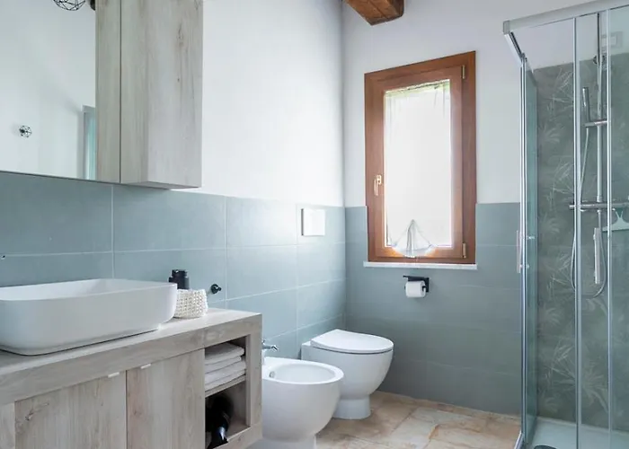 Relais E L'antica Fornace 4* Città della Pieve