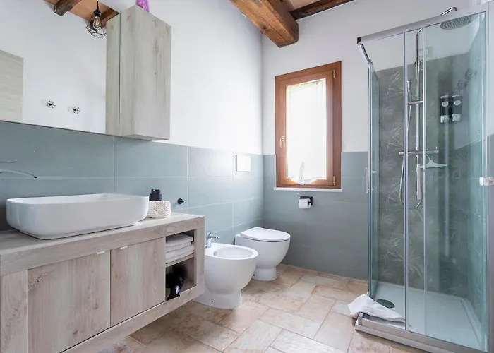 Relais E L'antica Fornace