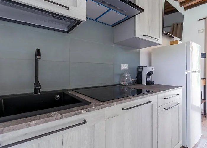 Relais E L'antica Fornace Aparthotel