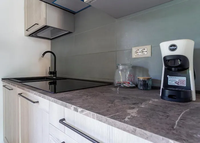 Aparthotel Relais E L'antica Fornace Città della Pieve