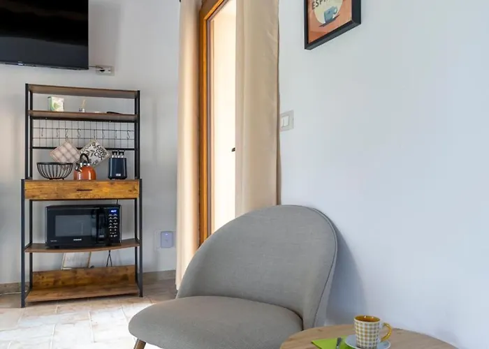 Relais E L'antica Fornace Città della Pieve