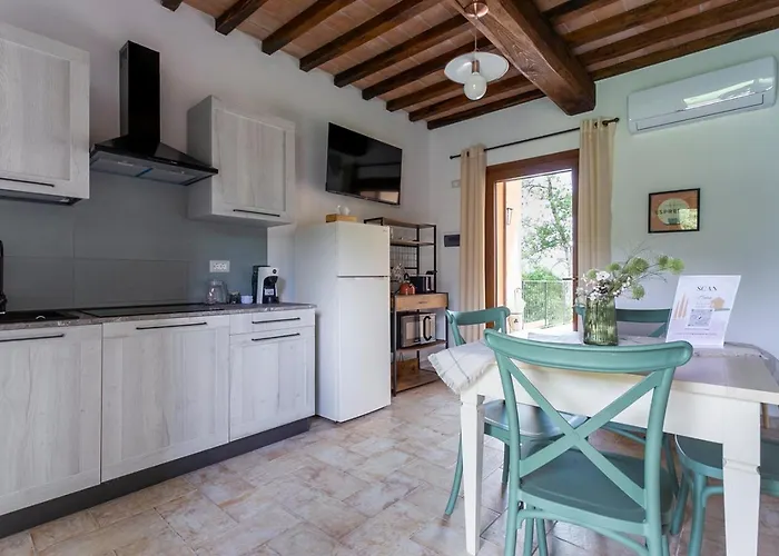 Aparthotel Relais E L'antica Fornace